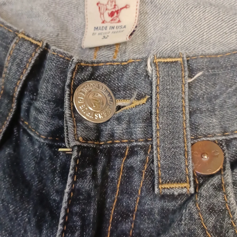 True Religion Pants